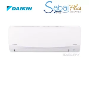 แอร์ Daikin รุ่น Sabai Plus Inverter